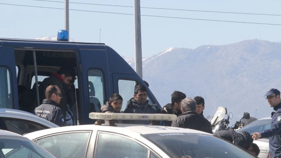 Ολόκληρος… στρατός Πακιστανών σε αιματηρή συμπλοκή στο Ηράκλειο